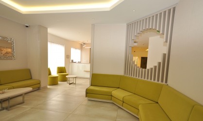 Szemészeti klinika, Győr képe