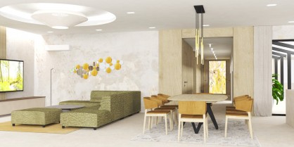 Családiház, Pápa képe