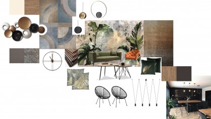 Vendégház, Győrújbarát képe